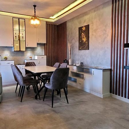 Ultralux 75 Apartment Taschkent Exterior foto
