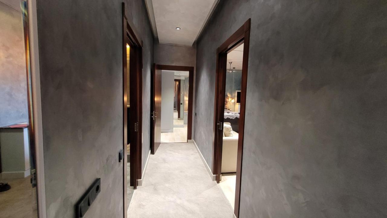 Ultralux 75 Apartment Taschkent Exterior foto